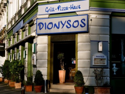 照片: Dionysos